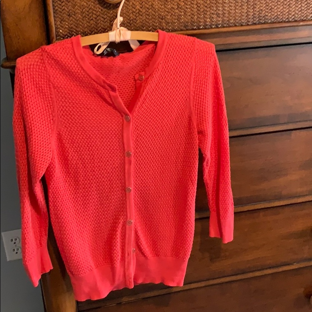 Limited Cardigan XS